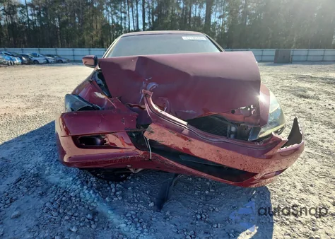 2007 Honda Accord Ex z USA, uszkodzony, nr VIN 1HGCM72637A004528